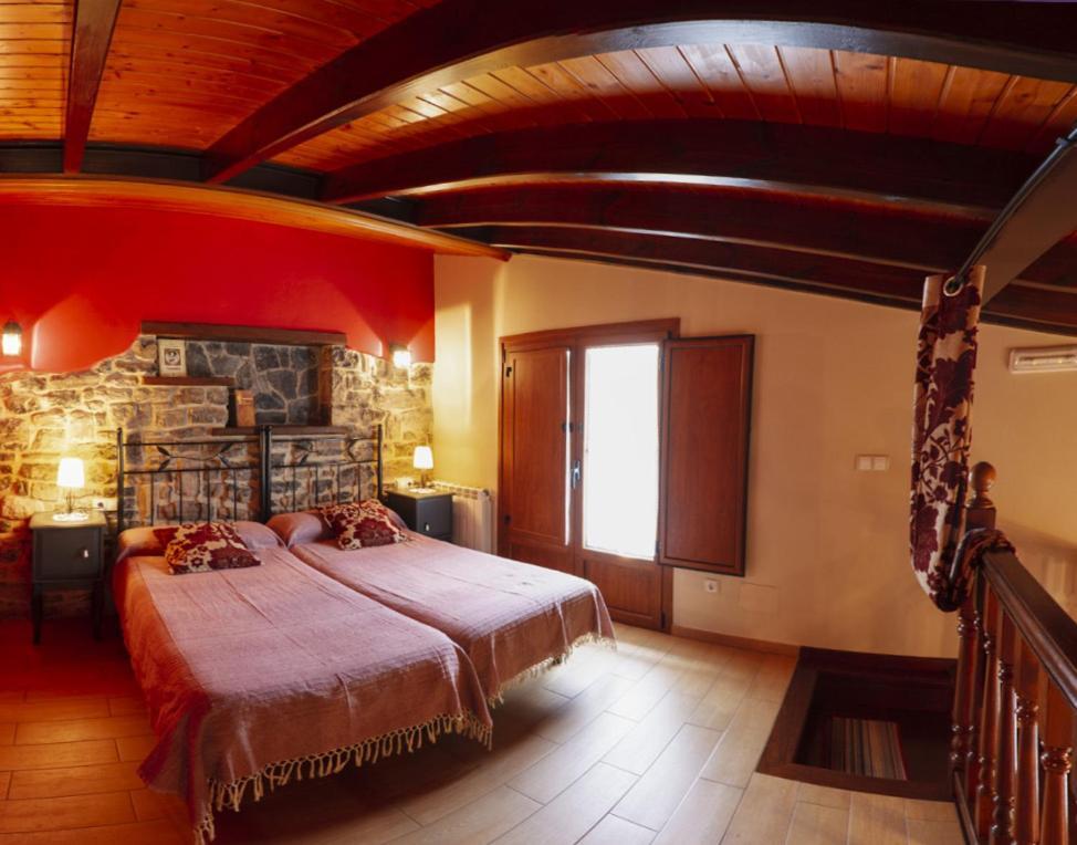 Apartamentos Miradorderodiles El Balcon Вальявисьоса Экстерьер фото